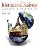  international business - managing globalization: part 2