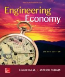  engineering economy (8th edition): part 1