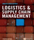  logistics & supply chain management (4th edition): part 2