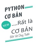 Python cơ bản - Võ Duy Tuấn