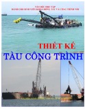 Thiết kế tàu công trình