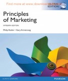  principles of marketing (global edition): part 2