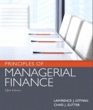  principles of managerial finance (13th edition): part 2