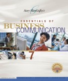  essentials of business communication (7th edition): part 2