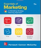  essentials of marketing (15th edition): part 1