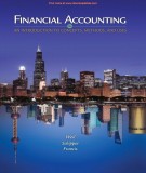  financial accounting - an introduction to concepts, methods, and uses (14th edition): part 1