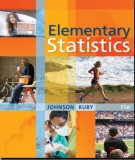  elementary statistics (11th edition): part 1