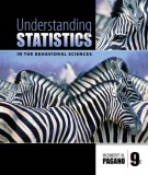  understanding statistics in the behavioral sciences (9th edition): part 2