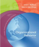  organizational behavior (4e): part 1