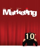  marketing (10th edition): part 1