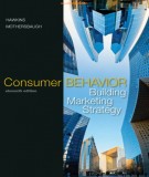  consumer behavior (11th edition): part 1