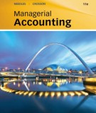  managerial accounting (9th edition): part 1