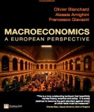  macroeconomics - a european perspective: part 1