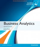  business analytics (2nd edition): part 1