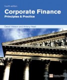  corporate finance - principles & practice (4th edition): part 2