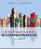  international economics (15th edition): part 2