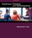  employee training and development (5th edition): part 1