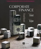  corporate finance - a focused approach (4th edition): part 2
