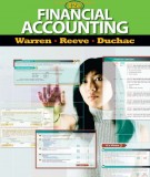  financial accounting (12th edition): part 2