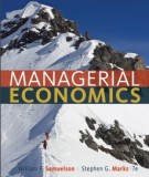  managerial economics (7th edition): part 2