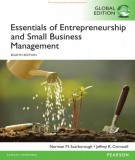  essentials of entrepreneurship and small business management (8th edition): part 2
