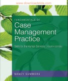  fundamentals of case management practice - skills for the human services (4th edition): part 2