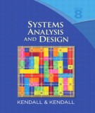  systems analysis and design (8th edition): part 1