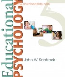  educational psychology (5th edition): part 1