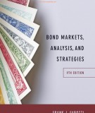  bond markets, analysis, and strategies (9th edition): part 1