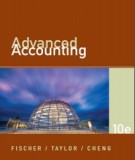  advanced accounting (10e): part 2