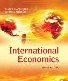  international economics (8th edition): part 2