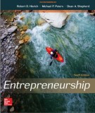  entrepreneurship (10th edition): part 1