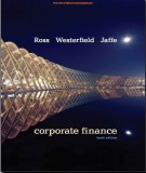  corporate finance (10th edition): part 2