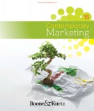  contemporary marketing (15th edition): part 2