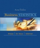  business statistics (2nd edition): part 1