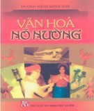  văn hóa nõ nường - giải mã 101 biểu tượng nõ nường và hoa văn tổ cẩm: phần 1