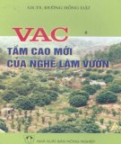  vac tầm cao mới của nghề làm vườn: phần 2