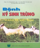  bệnh ký sinh trùng ở đàn dê việt nam (tái bản lần thứ 1): phần 1