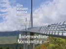 Lecture Intermediate accounting (13th edition): Chapter 20 - Kieso  Weygandt, Warfield