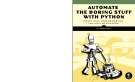  automate the boring stuff with python
