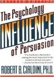  the psychology of persuasion