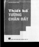  thiết kế tường chắn đất: phần 1