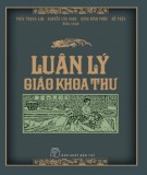  luân lý giáo khoa thư (tái bản lần thứ tư): phần 1