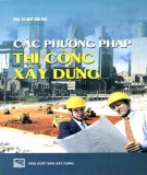  các phương pháp thi công xây dựng (tái bản): phần 2