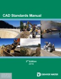 CAD Standards Manual