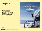 Lecture Rick management and insurance (11th edition): Chapter 4 - George Rejda