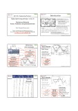 Lecture Engineering drawing and design - Lecture 16: Mechanical elements screws, fasteners, non-permanent joints