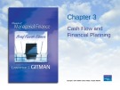 Lecture Principles of Managerial finance (4th edition): Chapter 3 - Lawrence J. Gitman