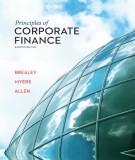  principles of corporate finance (11e): part 2