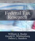  federal tax research (8th edition): part 2